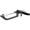 6" / 150mm Woodworking Quick Grip Speed Holding Carpenters Clamp Holder