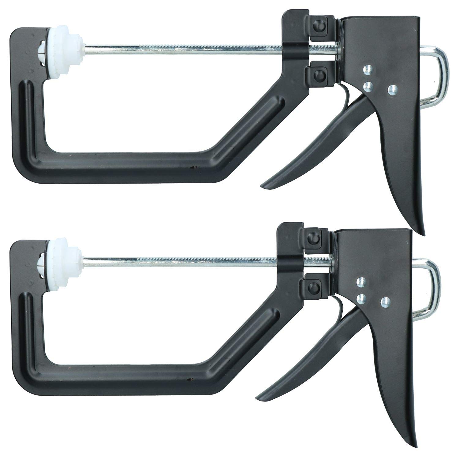 Clamp Holder 1