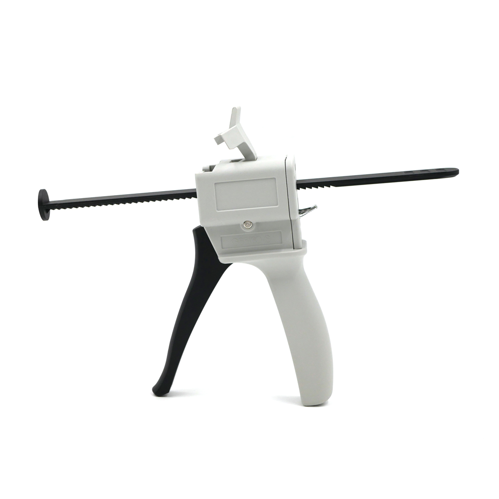30CC 55CC Epoxy Dispensing Manually Single Liquid Glue Gun