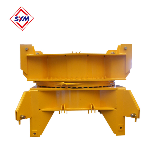 5.5/9/11SVF起飞机构