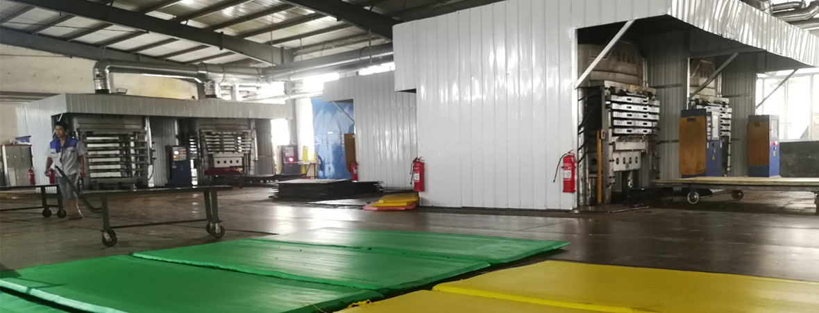 Top Leading Manufacturer of EVA Foam 