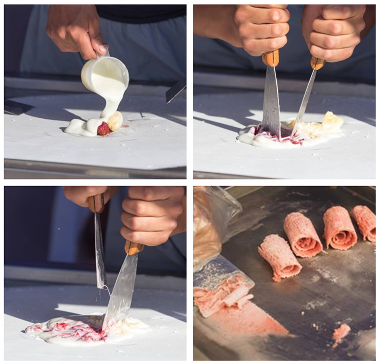 有多余位置才放埋这张