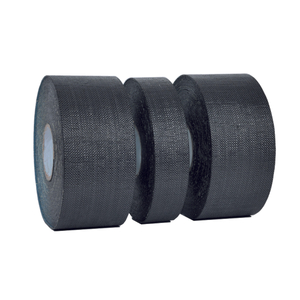 HLD T500 Bitumen fabric reinforced Polypropylene PP anti-corrosion adhesive pipe tape