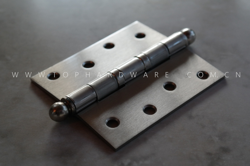 Top-4035 BALL HEAD BSN