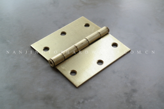 Top- RES3535 STAIN BRASS