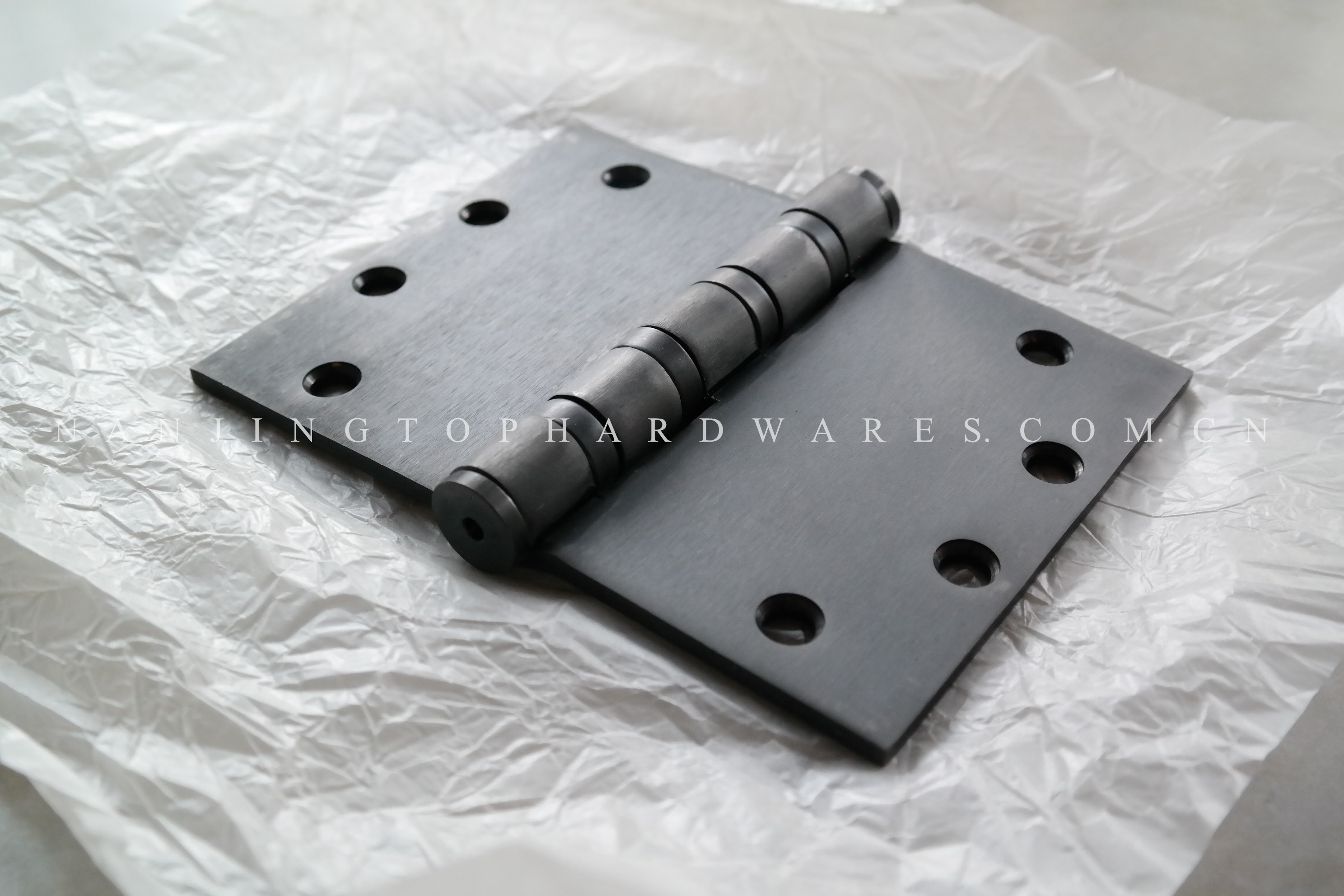 WIDE THROW BALL BEARING EB