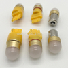 12V 6W 3030 6SMD 450LM amber 7440 1156 3156 3D car led turning light 