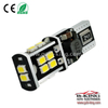 14 SMD 3020 LED T10 Canbus 400LM White Light Car Interior Lights Dome Lamp Bulb