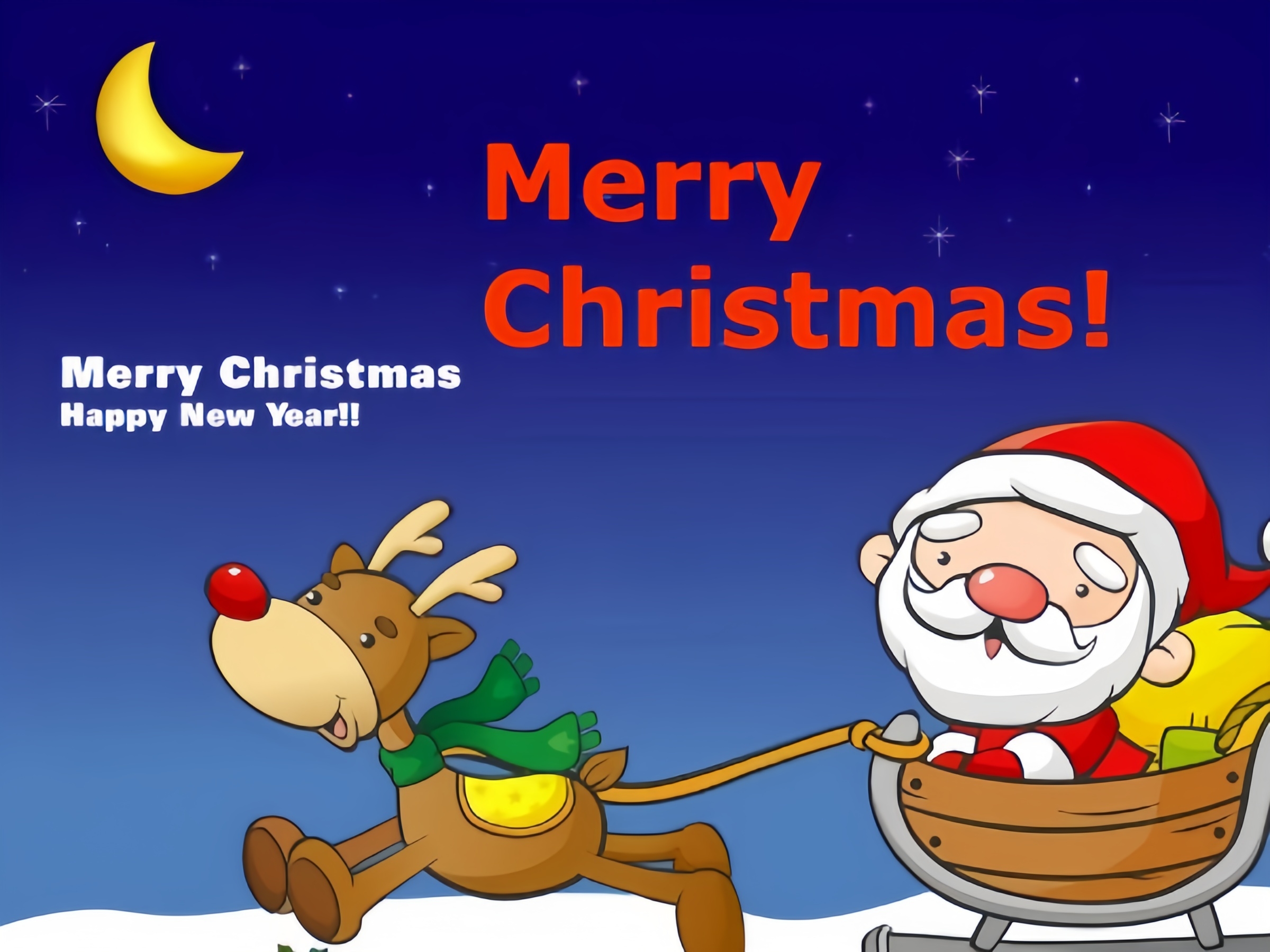 Merry Christmas Wishes