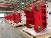 digger slym hydraulic rock breaker hammer for 20t excavator