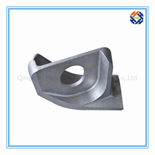 Heavy Duty Precision Casting Component / Parts