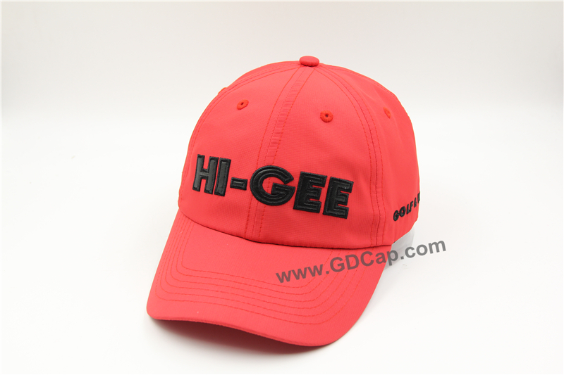 Golf Cap007