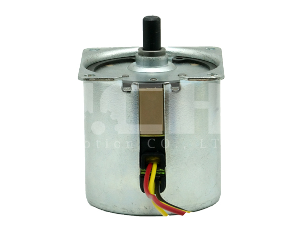 59mm AC Reversible Synchronous Motor