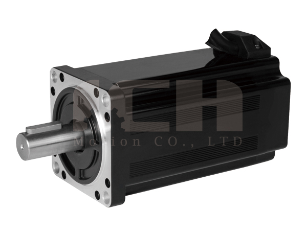 Working Principle of Hybrid Stepper Motors