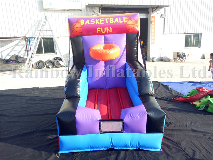 RB9045(1.8x1.5x2m) Inflatables Sport Game For Sale