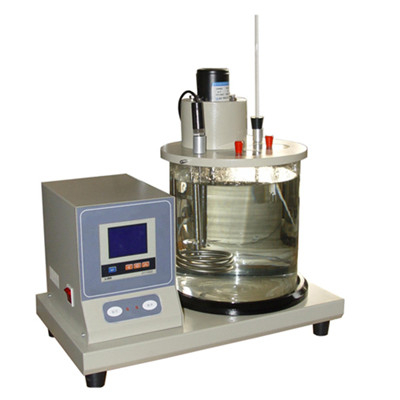 DSHD-265B Kinematic Viscometer