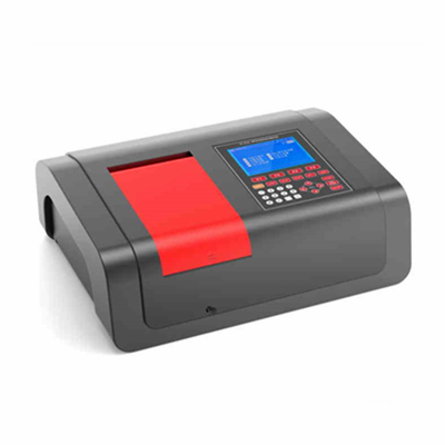  DSH-UV-1900 Double Beam UV/VIS Spectrophotometer