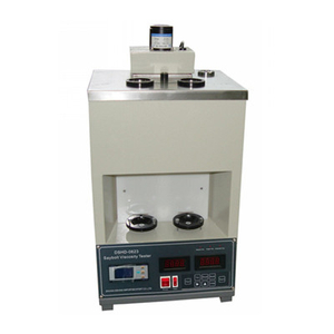 DSHD-0623 Saybolt Viscosity Tester