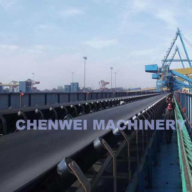 Belt Conveyor