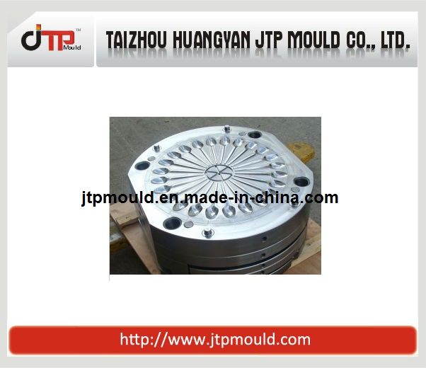 24 تجاويف حقن البلاستيك العفن العفن / العفن