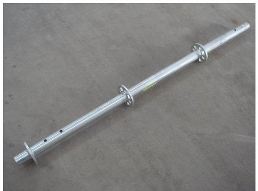 Estándar de bloqueo de ring