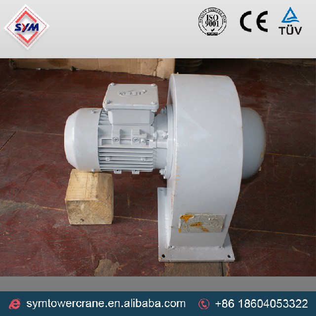 185NM/11KW高质量台车马达