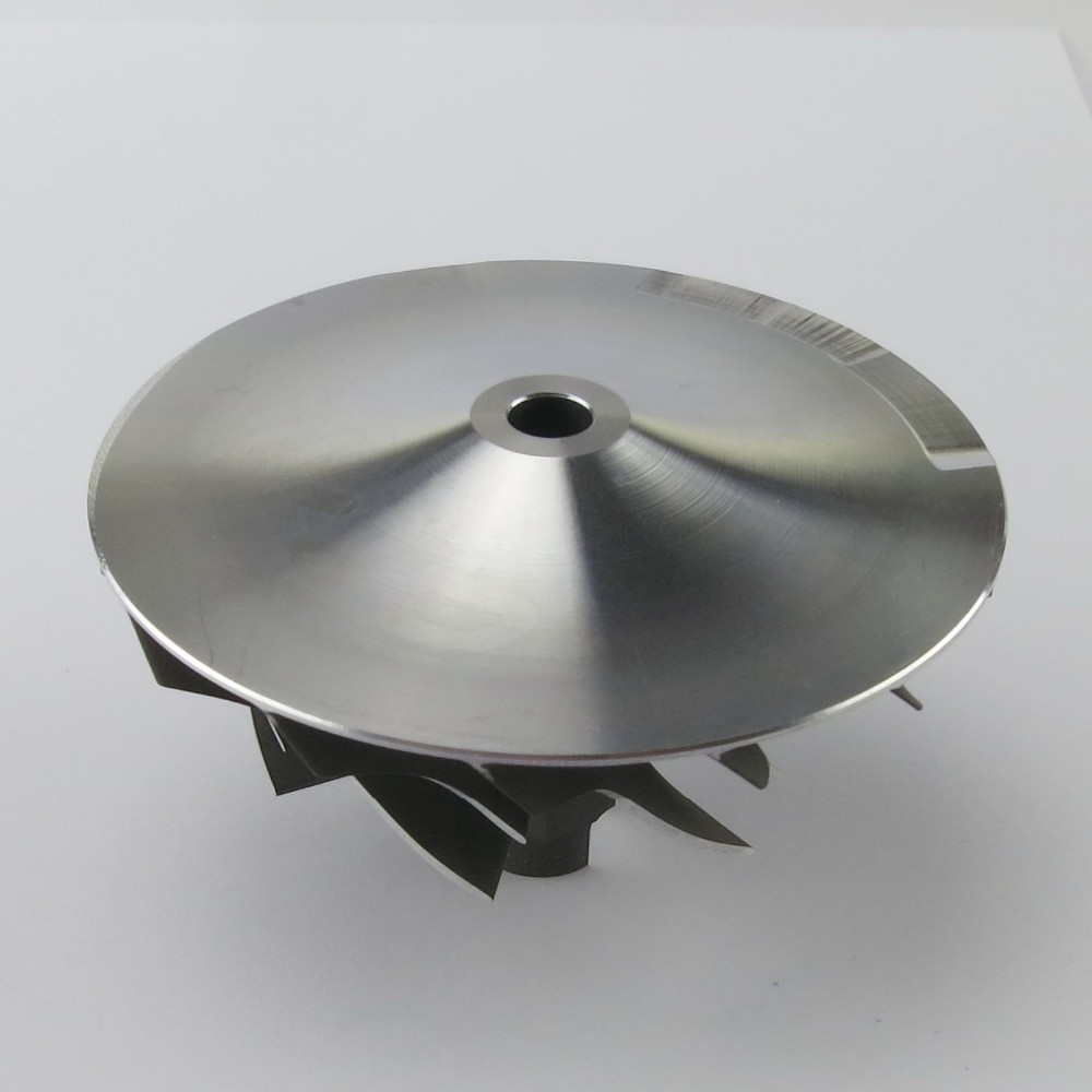 GT37VA Compressor Wheel