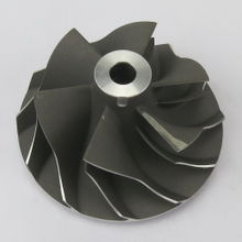 GT1746V Compressor Wheel