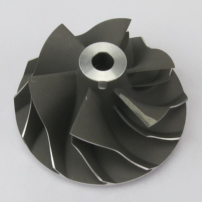 GT1746V Compressor Wheel
