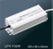 Fuente de alimentación impermeable de la conmutación del voltaje constante de LPV-100W LED