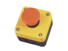 Коробка кнопки XB2-B164H29~XB2-J174