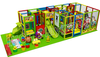 Penjualan Panas Indoor Amusement Soft Playground for Children 6609b