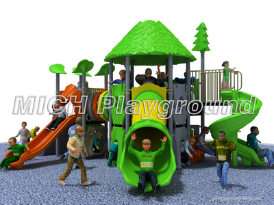 Game Outdoor Playground Anak -anak Outdoor 