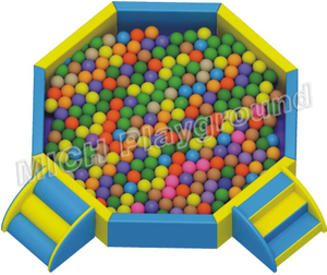 Toys Soft Play TK Indoor Toys 1101A