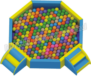 Innenkindergarten Soft Play Toys 1101a
