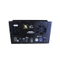 Módulo amplificador D2L de 2 canales clase D 900W con DSP