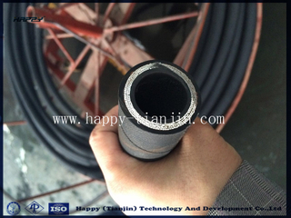 4SH Four Wire Spiral Heavy Duty High Pressure Hydraulic Oil Hose