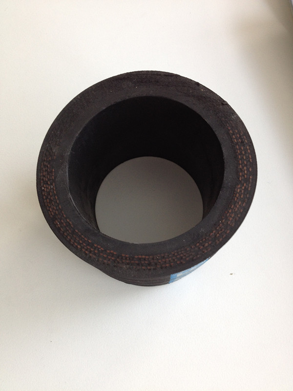 Concrete Pump Hose / Shotcrete Hose