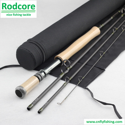IM12 fast action fly rod-primary 908-4