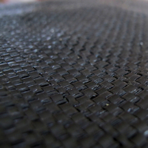 woven geotextile