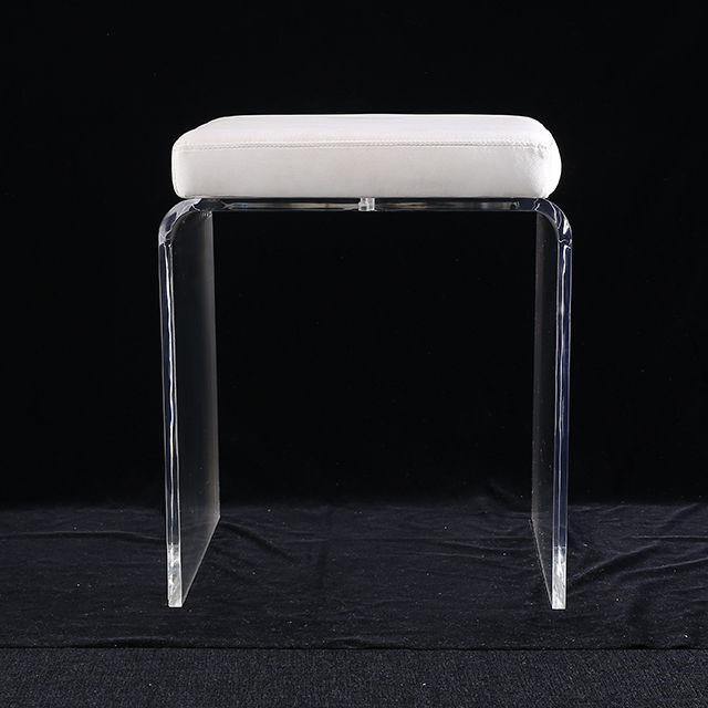 Acrylic Stool JS1005