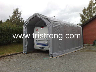 Boat Tent, Yacht Shelter (TSU-2033)