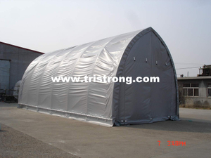 Heavy Duty Boat Shelter, Boat Shed, Boat Cover, Canopy, Tent (TSU-1639s)
