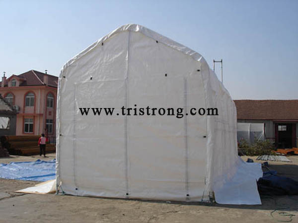Portable Carport, Tent, Multipurpose Garage, Portable Shelter (TSU-1333/1339/1345)