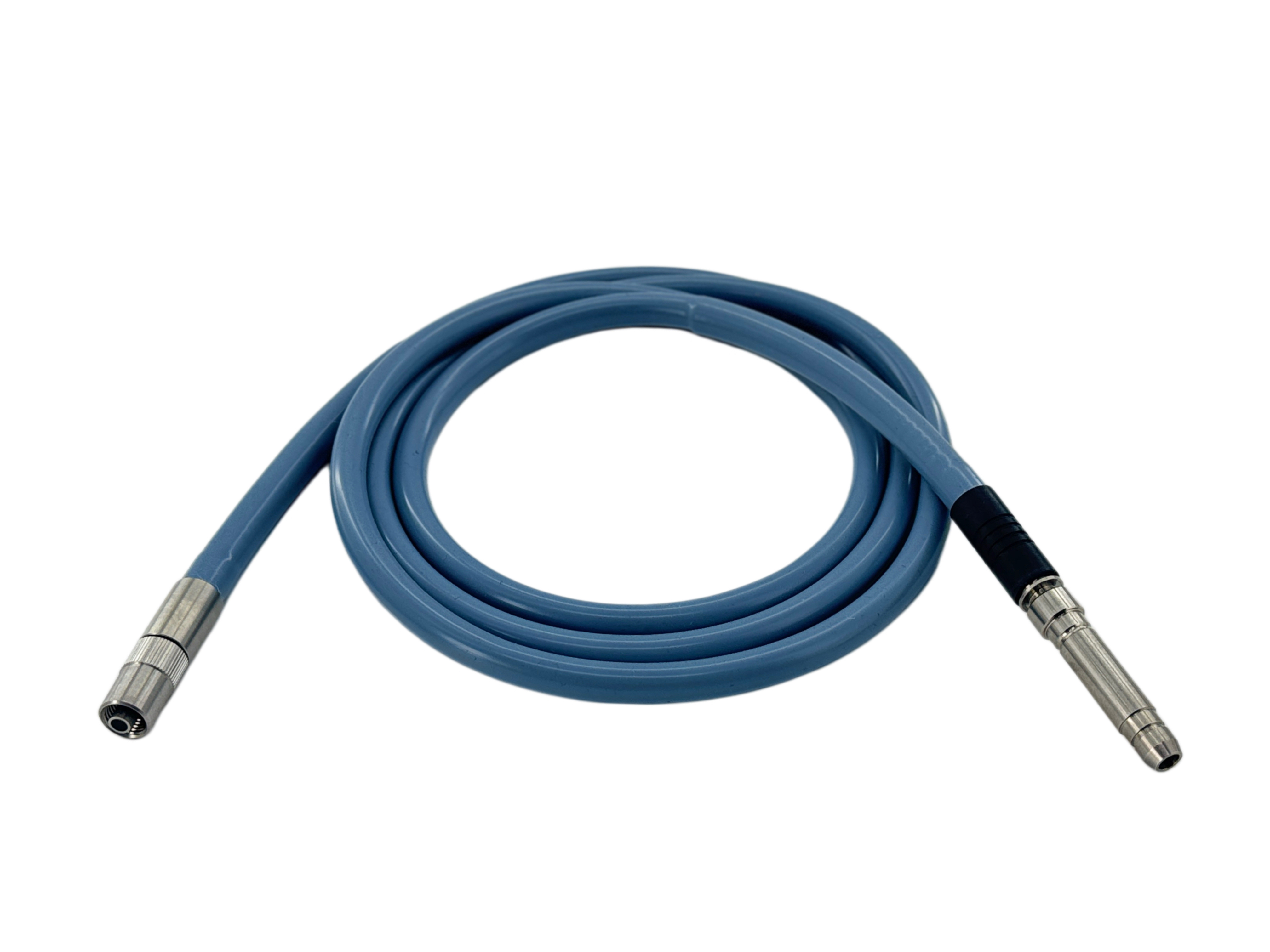 Medical Endoscope Optic Fiber Light Guide Cable 1.8m 2.0m 2.3m 2.5m 3m