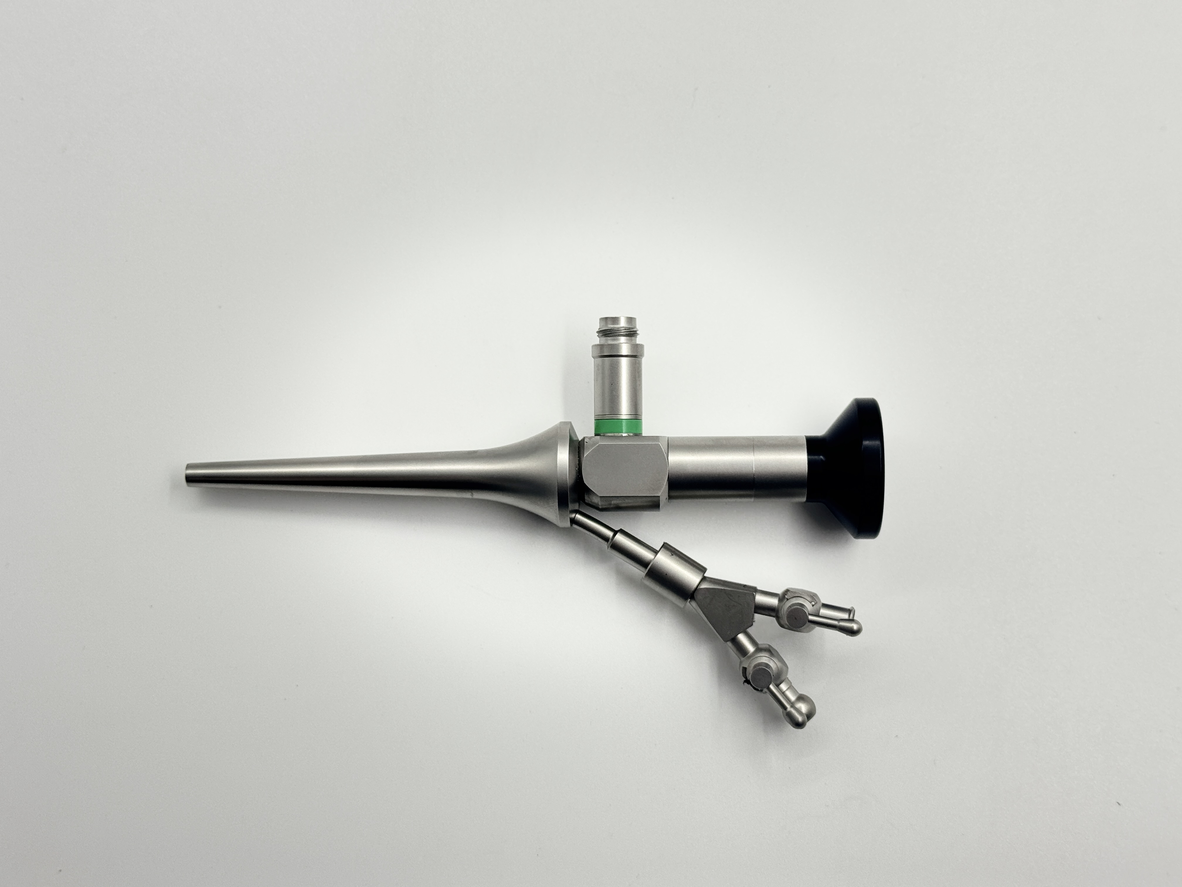 Veterinary Otoscope Ear Rigid Endoscope