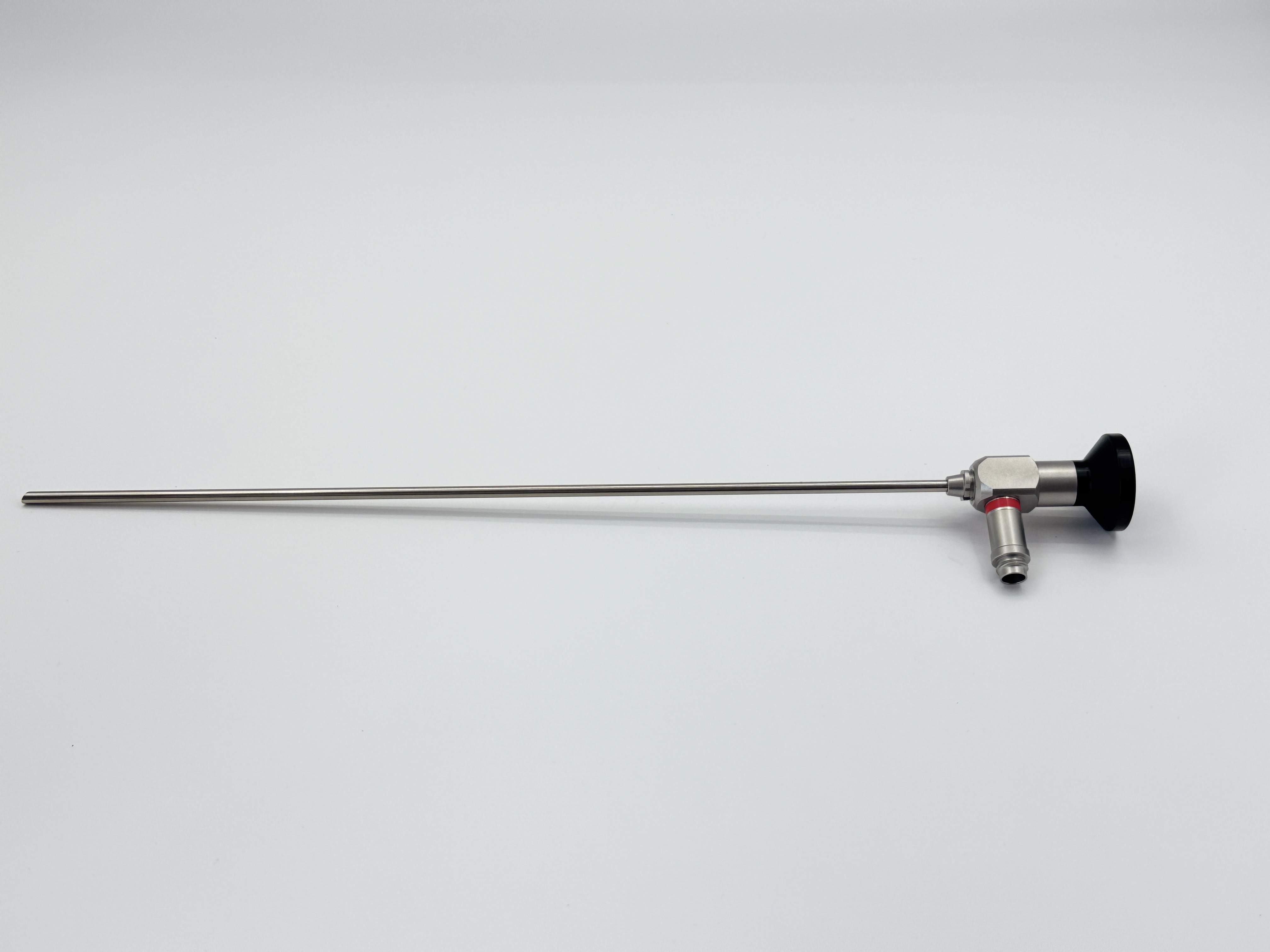 Veterinary Artifical Insemination Cystoscope with Sheath
