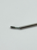 Disposable Bipolar Plasma Electrode for Endoscope Spine Ablation Surgery