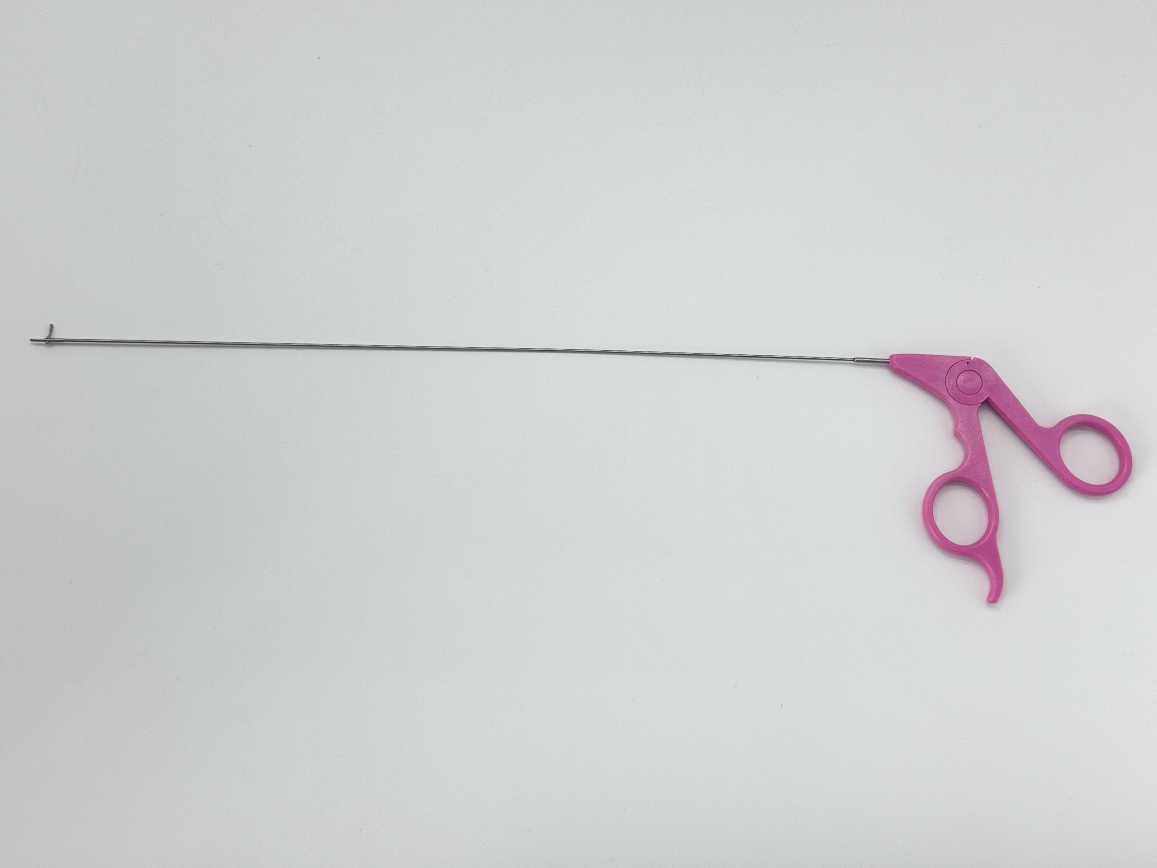disposable laparoscopic forceps&middot;1