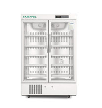 2-8 Pharmacy Refrigerator -FSF-5V1006